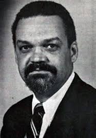 Albert T. Bharucha-Reid